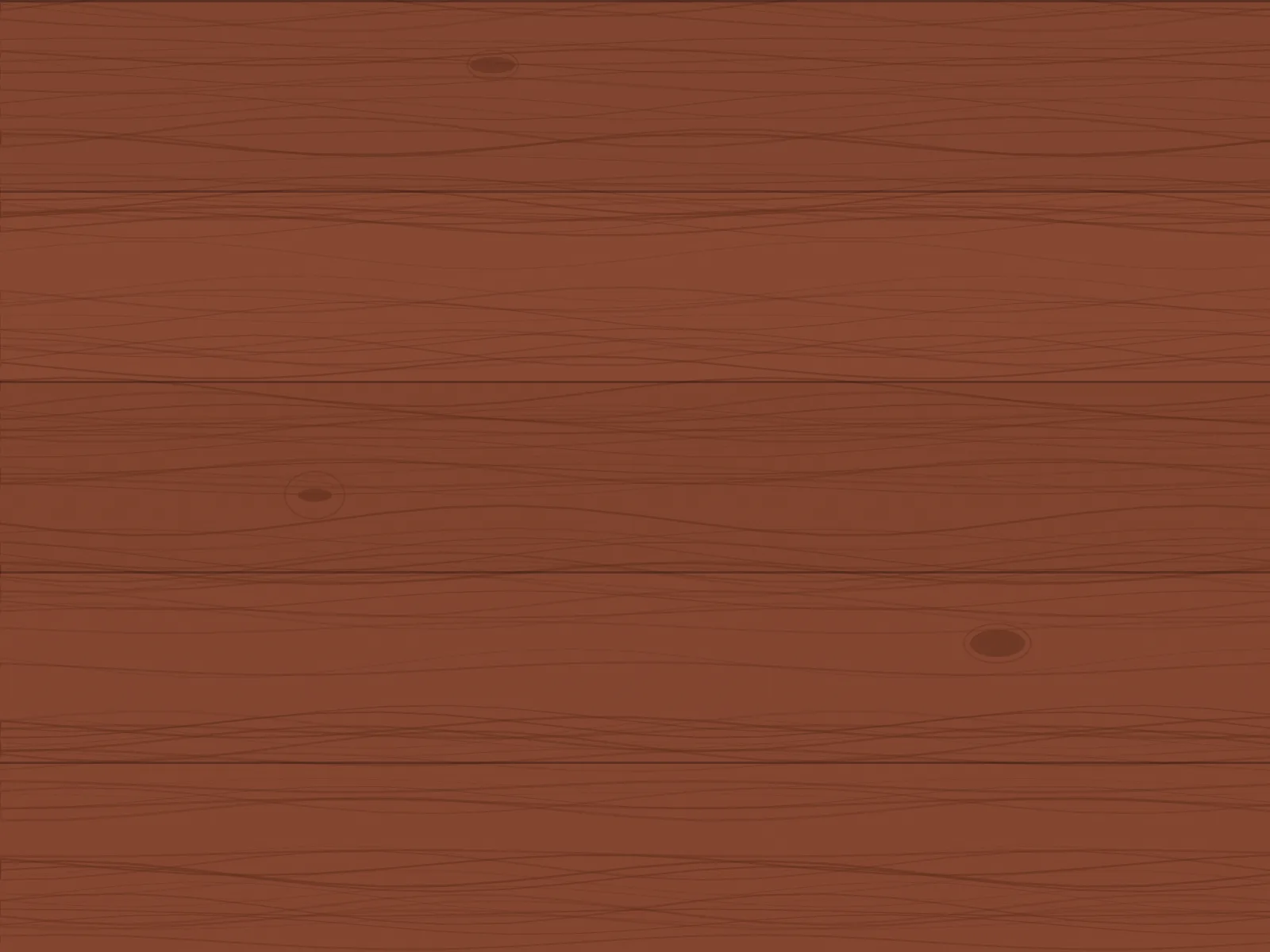 Sapele grain sample